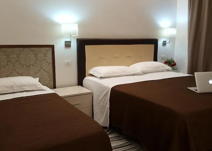 B&B Sol Romae
