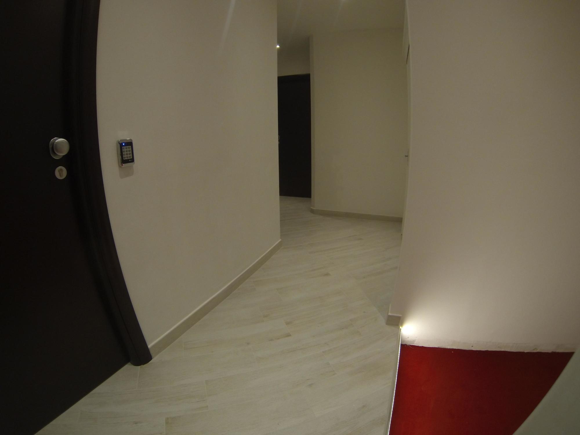 Sol Romae Bed & Breakfast
