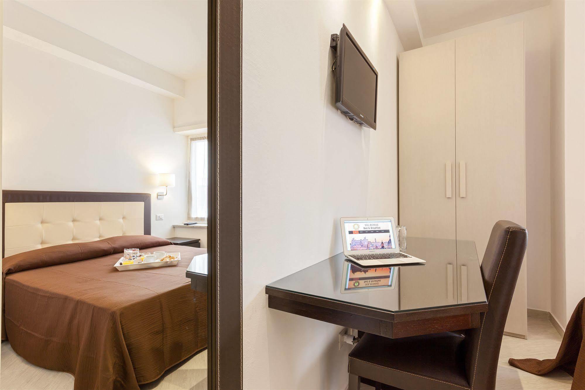Bed & Breakfast Sol Romae