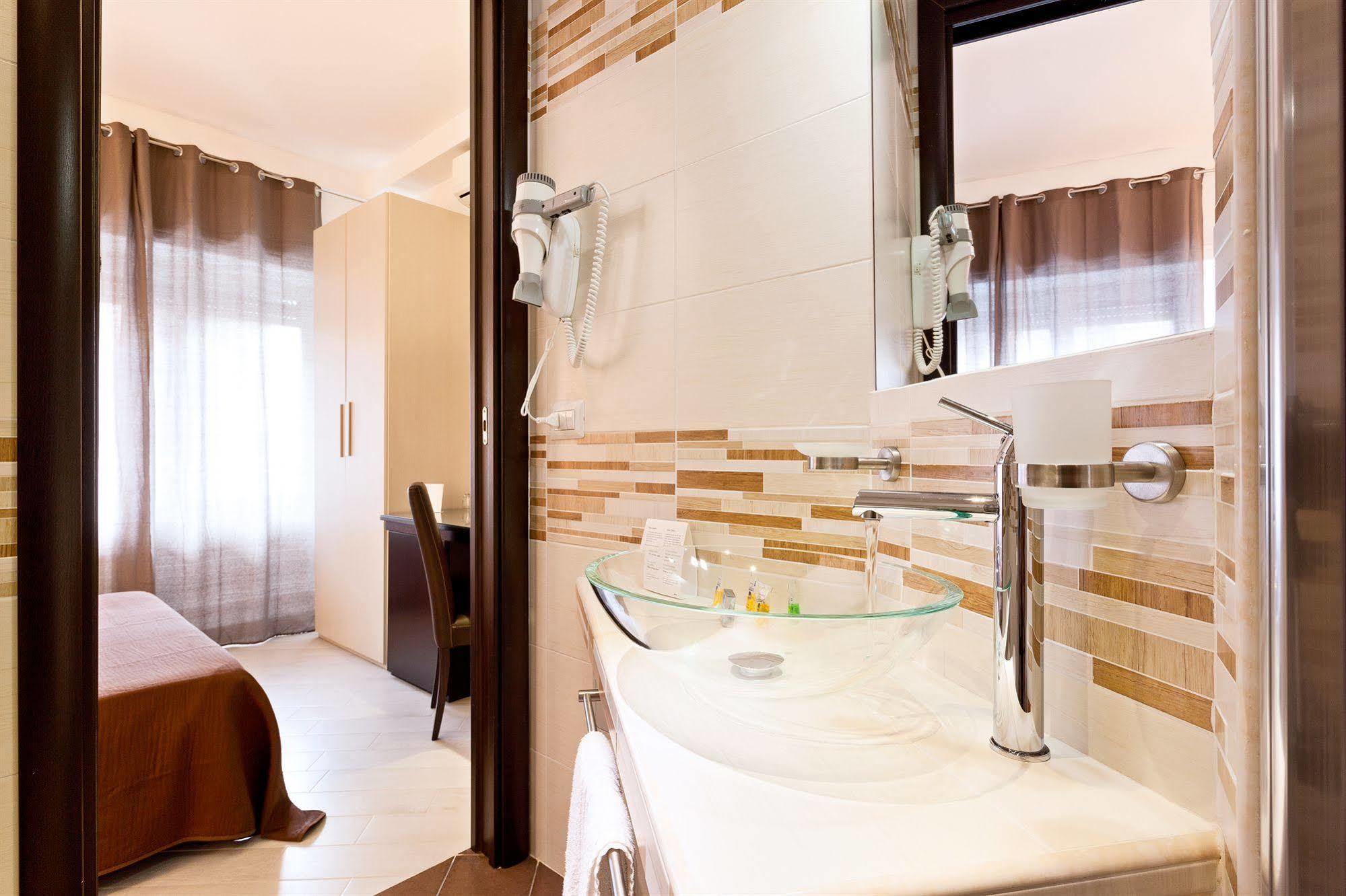 Bed & Breakfast Sol Romae 2*