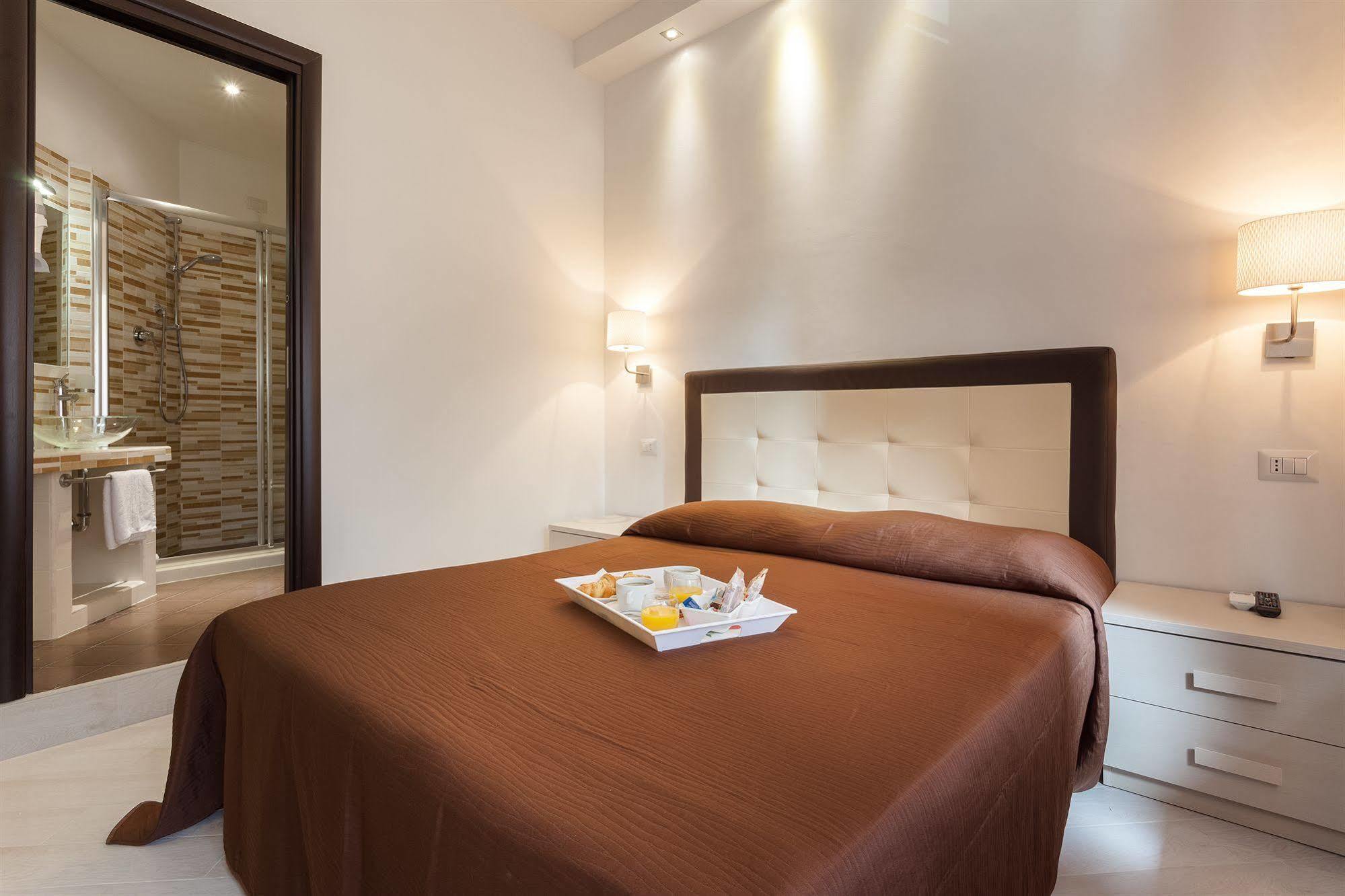 Sol Romae Bed & Breakfast